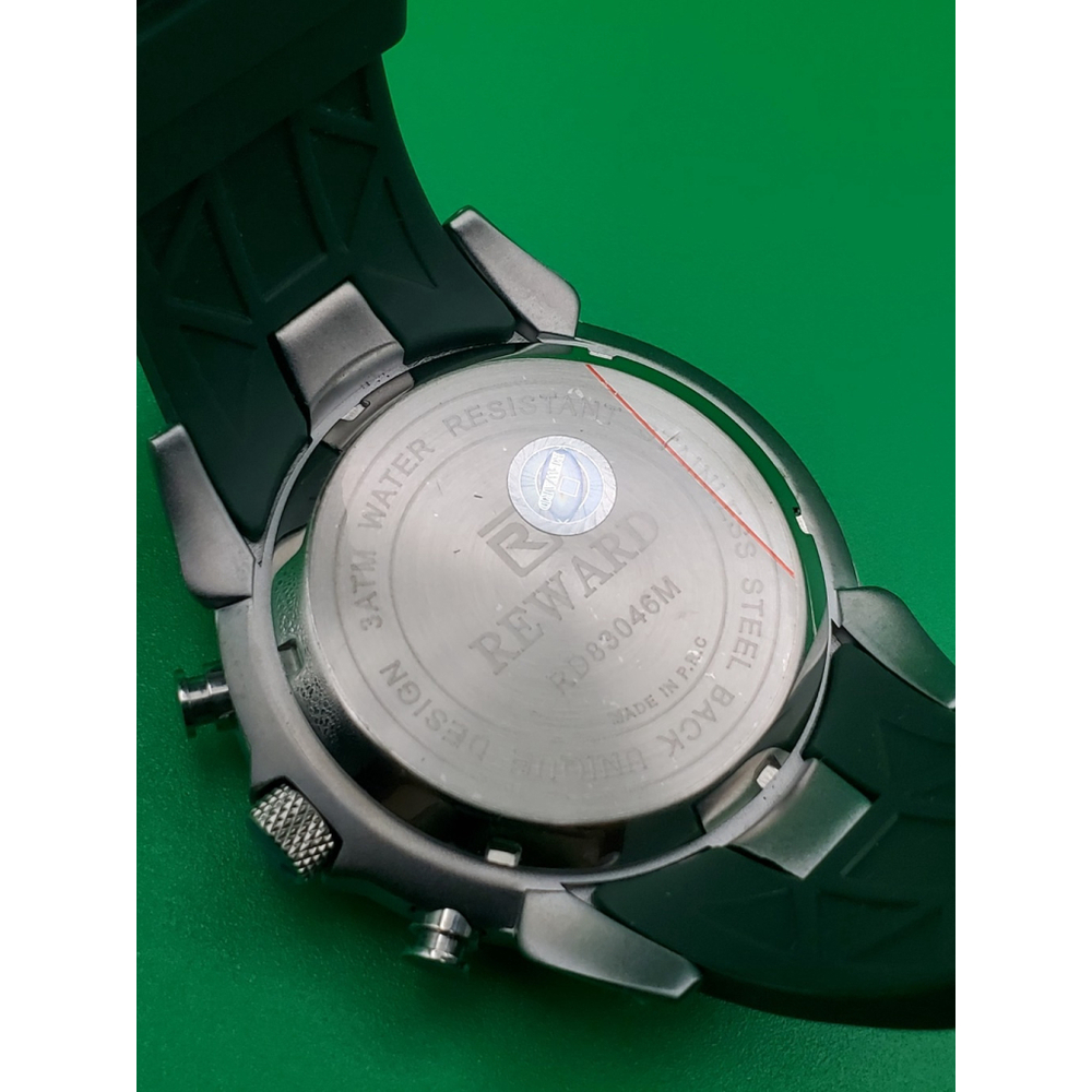 Mens Watch - Picture 9 of 12